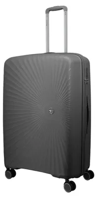 Zdjęcie produktu dla Walizka TRAVELITE TAMARIS VOYAAGE ANTRACYT rozmiar: L