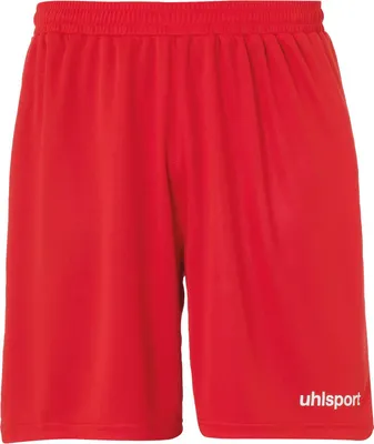 Immagine prodotto di Uhlsport CENTER II SHORTS OHNE INNENSLIP XXL marcio