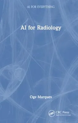 Obrázek produktu pro AI for Radiology
