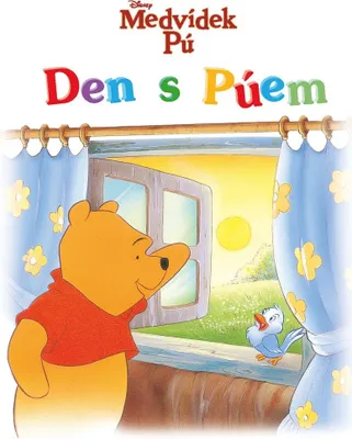 Image de Medvídek Pú - Den s Púem