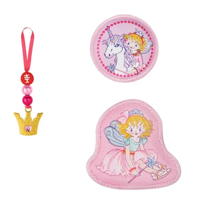 Obrázok produktu pre Step by Step Magic Mags Spiegelburg 3 ks.