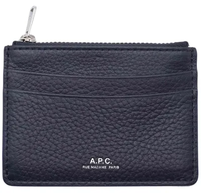 Produktbild von Schuhe A.P.C. PXCBC-H63669-IAK für Unisex