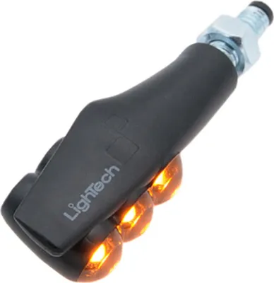 Produktbild von Lightech genehmigte Blinker für APRILIA dorsoduro1200