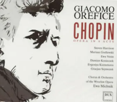 Obrázok produktu pre Chopin