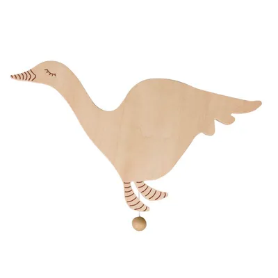Immagine prodotto di Decorazione musicale cigno, Egmont Toys