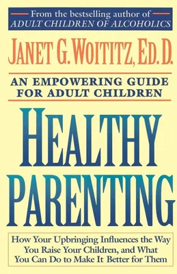 Produktbild von Healthy Parenting