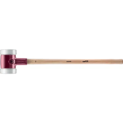 Produktbild von HALDER SIMPLEX Vorschlaghammer Ø 140 mm Superplastik mit Tempergussgehäuse