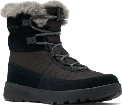 Produktbild von Columbia Schuhe Slopeside Peak Luxe Waterproof, BL5106010