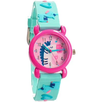Image de Montre Prêt Un style intemporel pour toutes les occasions