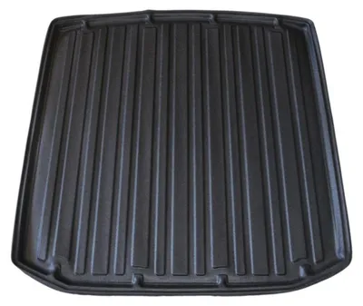 Immagine prodotto di Tappetino in gomma 3D per bagagliaio DeluxeBoss per SKODA OCTAVIA A8 berlina 2021+