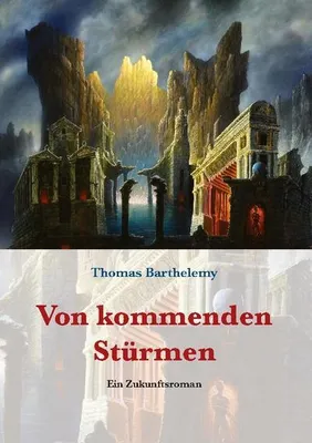 Immagine prodotto di Von kommenden Stürmen
