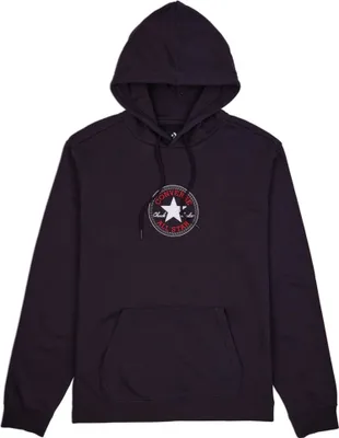 Obrázek produktu pro Converse Mikiny Goto Chuck Taylor Patch Hoodie, 10024063A03, Größe: 168