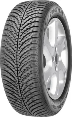Image de Goodyear 195/55R16 91V Vector 4Saisons Gen-2 AO XL