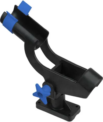 Produktbild von Mikado Rutenhalter Schwarz  Schwarz One Size
