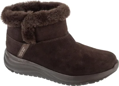 Immagine prodotto di Skechers Slip-Ins: On-The-Go Stellar - Daphne 144740-CHOC, Scarpe invernali, Donna, Marrone, Misura: 40