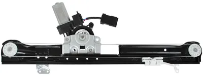 Produktbild von Fiat Ducato 2006 - elektrischer Fensterheber mit Motor vorne rechts