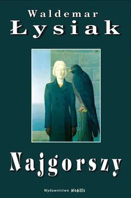 Produktbild von Najgorszy