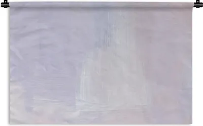 Produktbild von MuchoWow® Wandteppich Wandbehang Pastell - Farbe - Gestaltung 150x100 cm Tapisserie Dekoration Wandtuch - Waschbar - Tapisserien - Wand-Decke