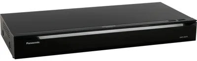 Zdjęcie produktu dla Panasonic DMR-UBC70EGK schwarz