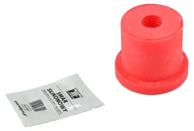 Produktbild von Tedgum 00657336 Blattfederbuchse Aus Polyurethan Suzuki Carry, Samurai, Sj410, Sj413