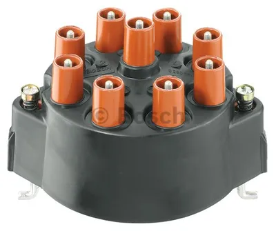 Produktbild von Bosch Zündverteilerkappe  0 290 004 505