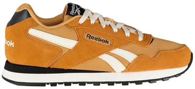 Produktbild von Reebok Uni Glide Sport Sneaker Freizeitschuhe 100230820 Brown/Camel/Chalk, Schuhgröße:47 EU