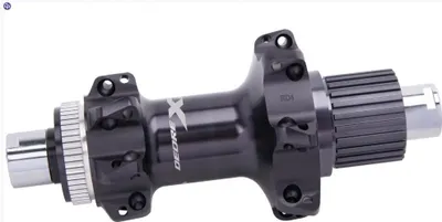 Produktbild von SHIMANO H.R.-Nabe "Deore XT" FH-M8110/8130, C
