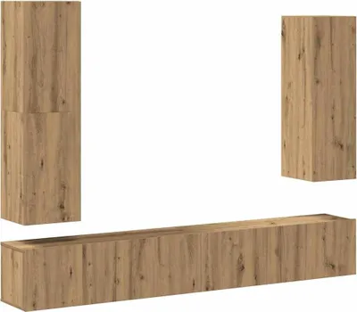 Zdjęcie produktu dla VidaXL 3329154, Drewno, Drewno, Drewno, 1000 mm, 300 mm, 300 mm