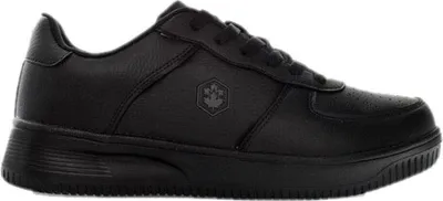 Produktbild von LUMBERJACK Finster Freizeitsneaker schwarz 45