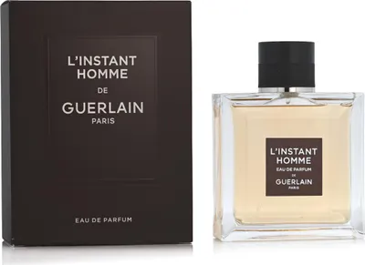 Produktbild von Guerlain L'Instant de Guerlain pour Homme EDP 100 ml M
