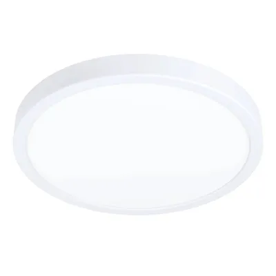 Immagine prodotto di Eglo LED plafoniera a pannello Fueva 5 Bianco Ø29cm 20,5W 2400lm Bianco caldo 3000K