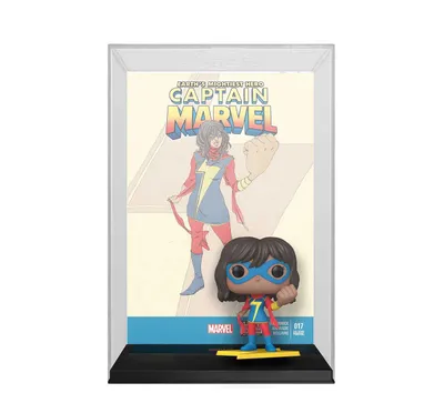 Obrázok produktu pre FUNKO POP! 66644, zberateľská figúrka, Komiks