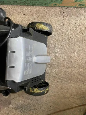 Obrázok produktu pre Ručná kosačka na trávu s 20-voltovým lítium-iontovým akumulátorom Alpina AL1 3020 Li Kit