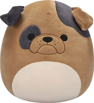 Produktbild von Squishmallows Loafer Teddybär One Size