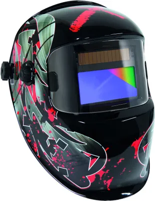 Image de Gys 037205 Mascara Lcd Promax 9-13 G Volcano