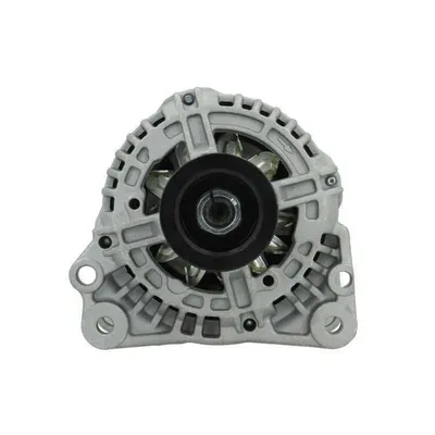 Produktbild von BV PSH 305.542.110.010 Lichtmaschine Generator LiMa 110A 12V für VW GOLF VI (5K1) Golf V Schrägheck (1K1) Polo Schrägheck (6R1, 6C1) TOURAN (1T1, 1T2)