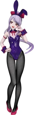 Zdjęcie produktu dla Overlord BiCute Bunnies PVC Statua Shalltear Bloodfallen 26 cm