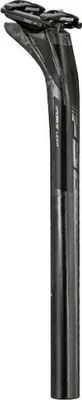 Produktbild von FSA K-Force Light SB25 Carbon-Sattelstütze Ø 27,2 x 400 mm - Leicht, präzise,...