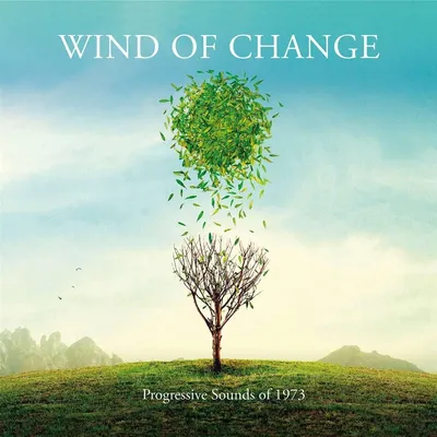 Produktbild von Wind of Change