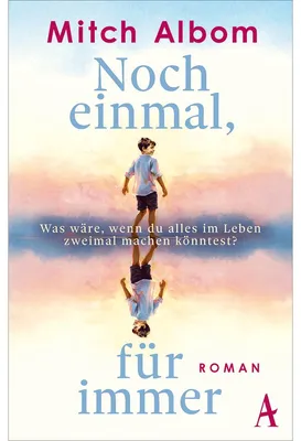 Productafbeelding van Noch einmal, für immer