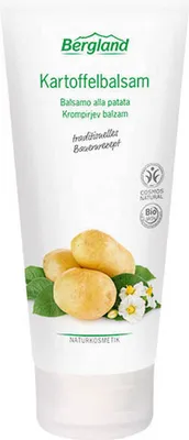 Image de Baume à la pomme de terre 200ml