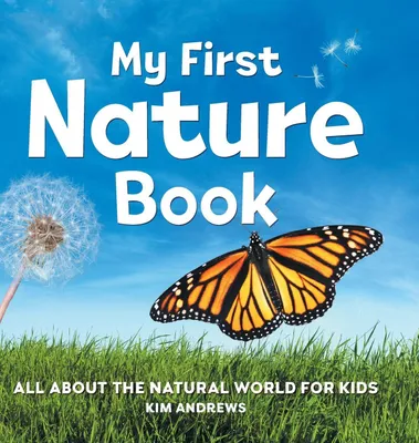 Produktbild von My First Nature Book
