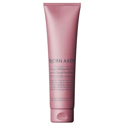 Obrázek produktu pro Björn Axén Argan Oil Wygładzający krem do stylizacji włosów, 150ml