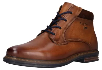 Produktbild von Bugatti Herren Elegante Stiefelette 311-AOC33-3500 Braun