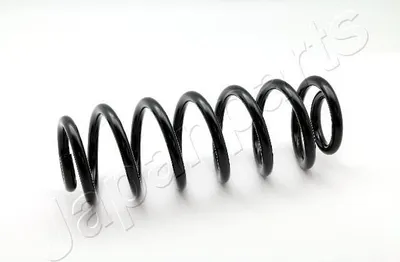 Produktbild von 2X Japanparts Feder Fahrwerksfeder Hinten