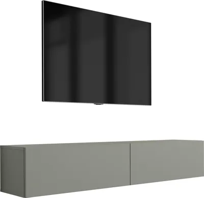 Immagine prodotto di Mobile TV: Aloe, 170 x 34 x 32 cm