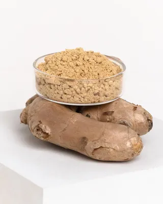 Produktbild von 1 kg Ingwer Pulver | Ingwer | Zingiber | Buxtrade | Ginger