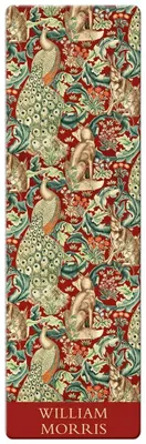 Immagine prodotto di Segnalibro William Morris Modello Conigli, Fridolin