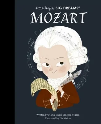 Obrázek produktu pro Mozart