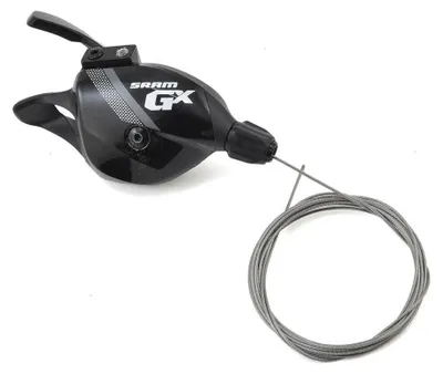 Produktbild von SRAM GX 11s Triggergriff rechts hinten